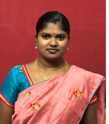 J PRIYANKA